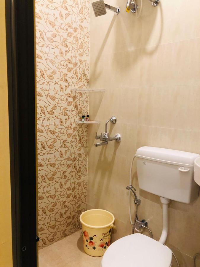 ホテル The Madaar House バラナシ エクステリア 写真